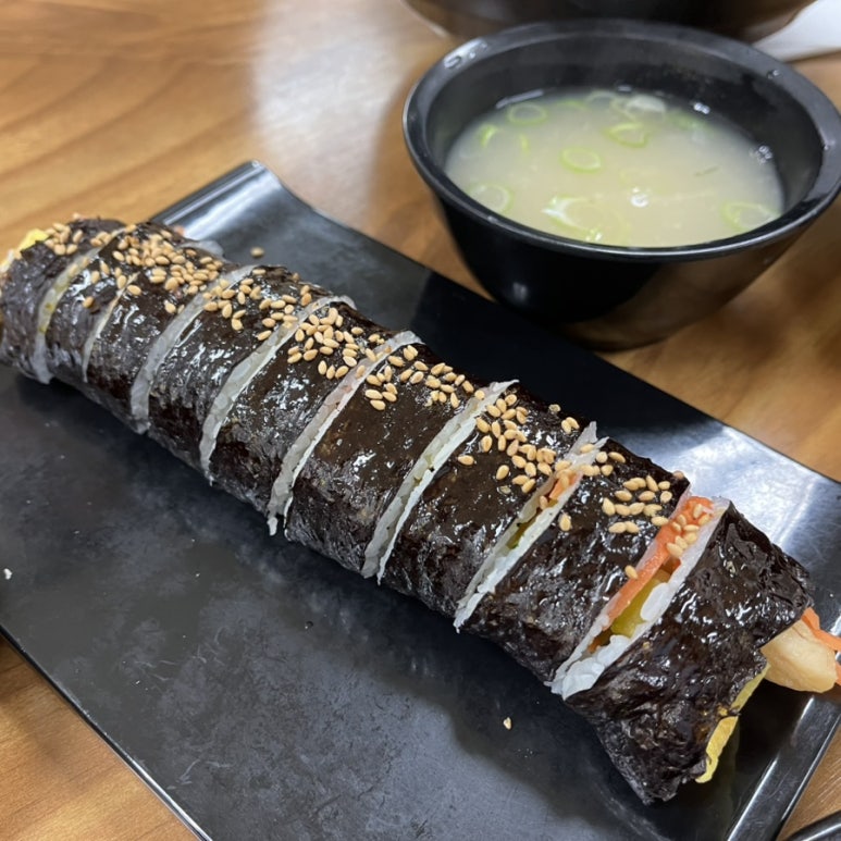 소문난손칼국수 범어신도시점 이미지