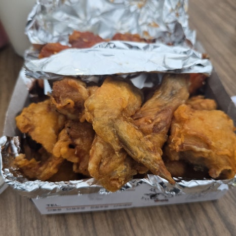 은성치킨 이미지