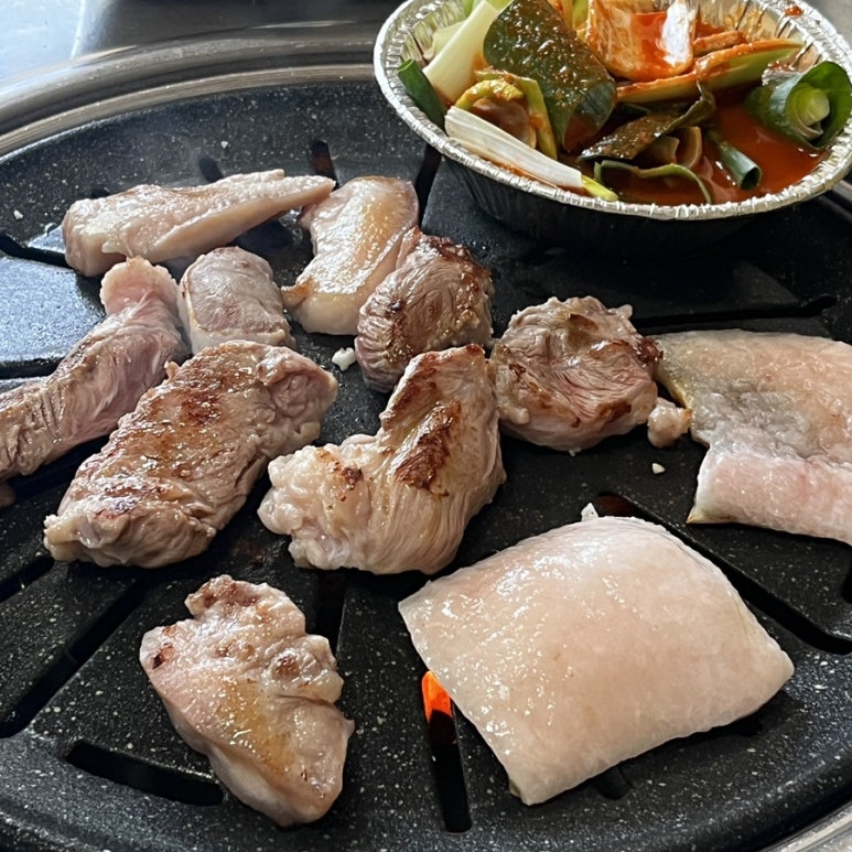 봉명부속구이 이미지
