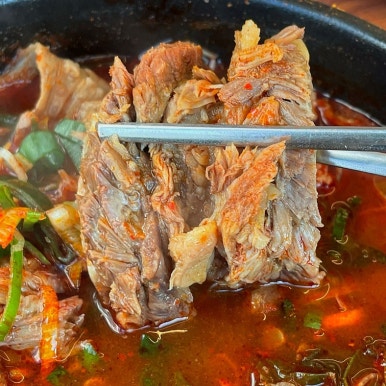 우성회관 고덕점 이미지