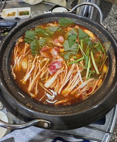 김동현의용곱창 이미지