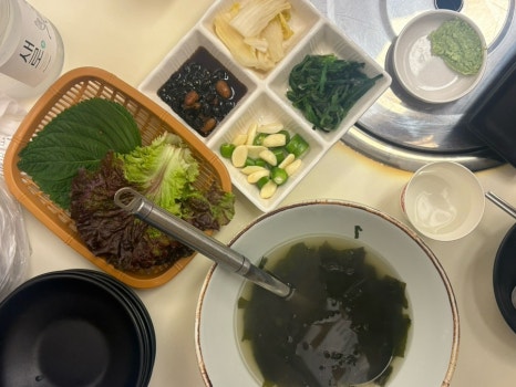 바다생협대광어강남 이미지