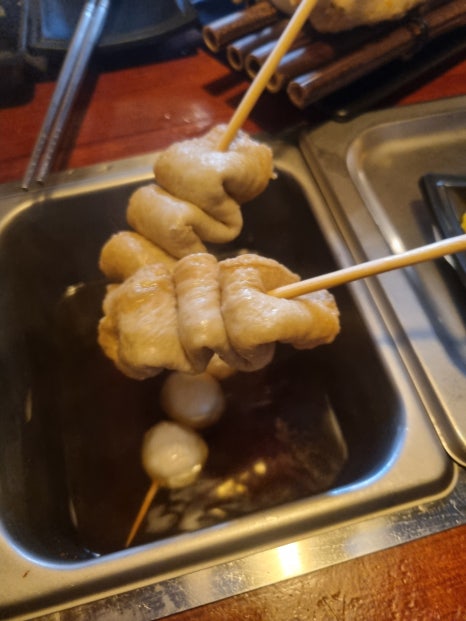 철길 부산집 공릉점 이미지