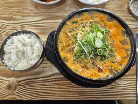 토리순대국 이미지