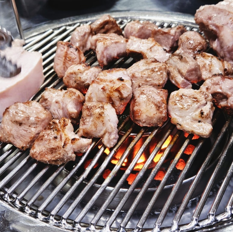 돈삼춘 이미지