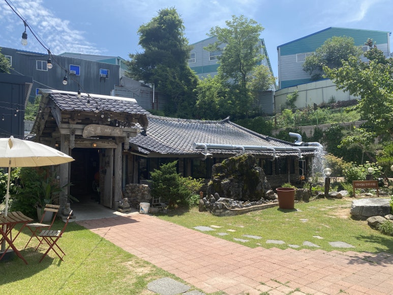 두오즈카페 이미지