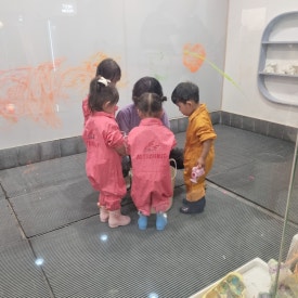 퐁당밀가루 이미지