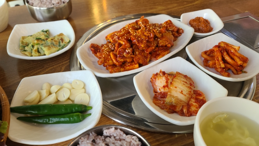 마장동일번지 사진 7