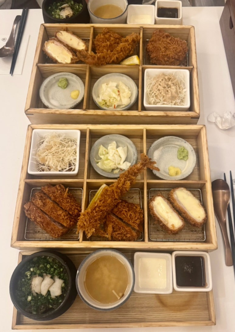정돈프리미엄더현대서울점 이미지