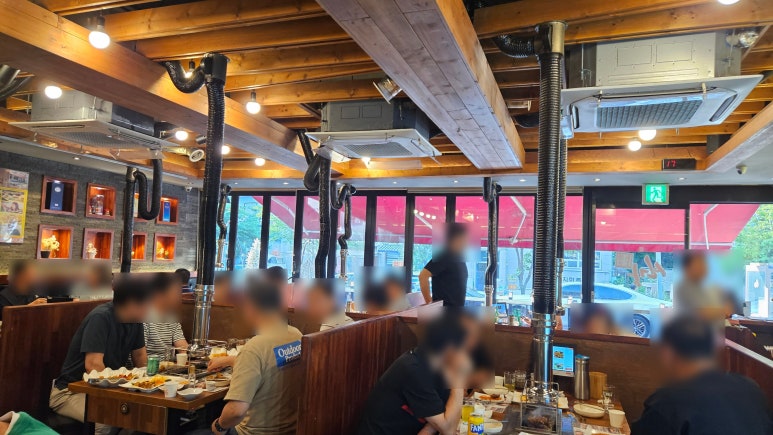 천안신강양꼬치 2호점 이미지