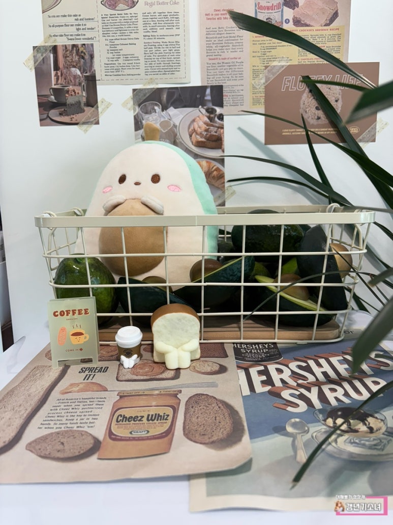 리조이스커피 이미지