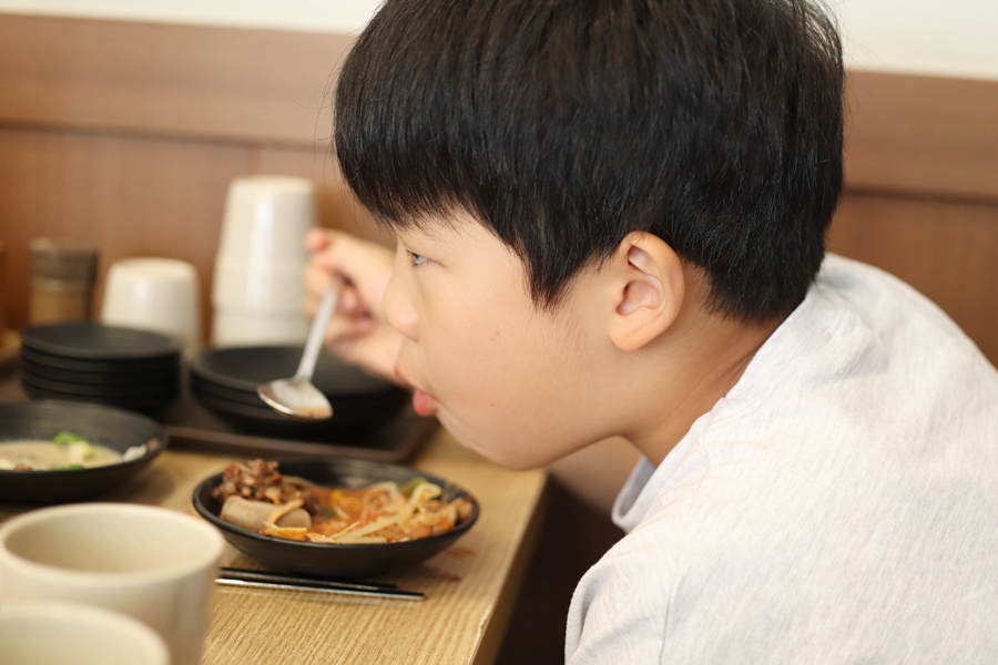 큰맘할매순대국 곰달래사거리점 이미지