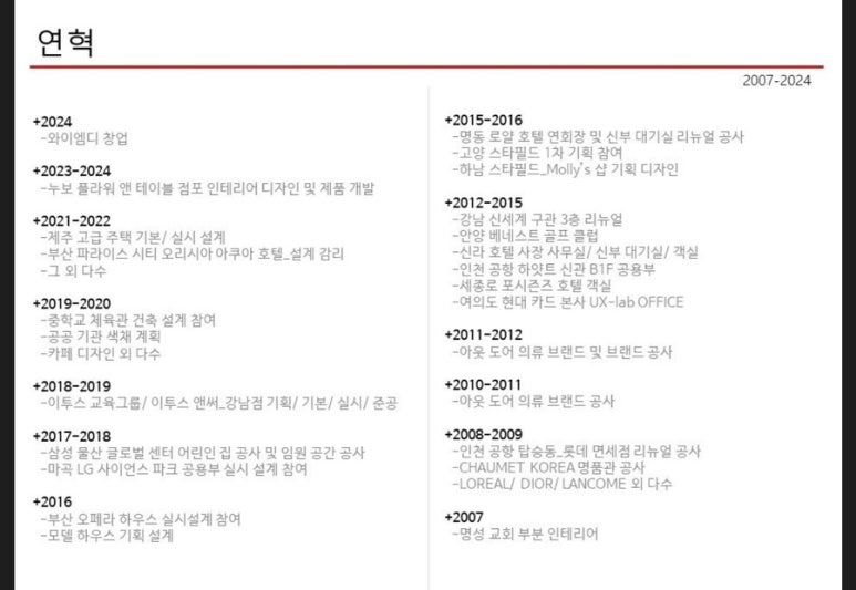 와이엠디 이미지