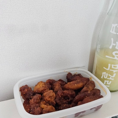깁 모어 막걸리 이미지