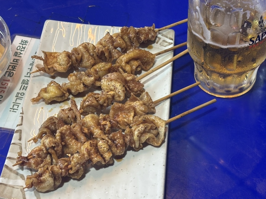 투다리 문정본점 사진 8