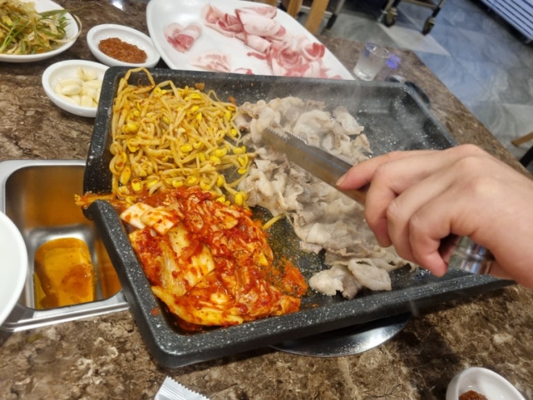 제주대패랑옛날갈비 이미지