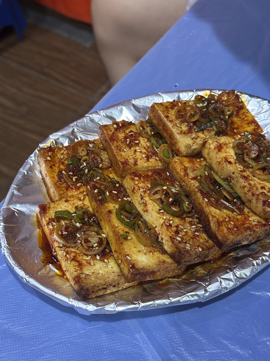 한가람포장마차 사진 4