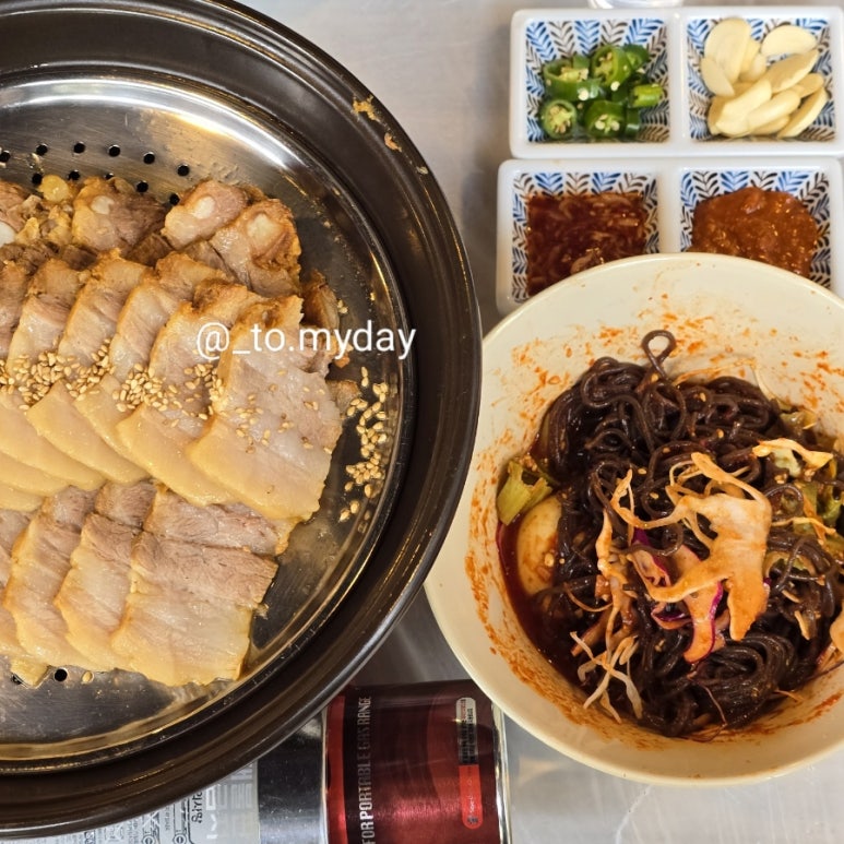 한끼뚝딱 마곡 이미지