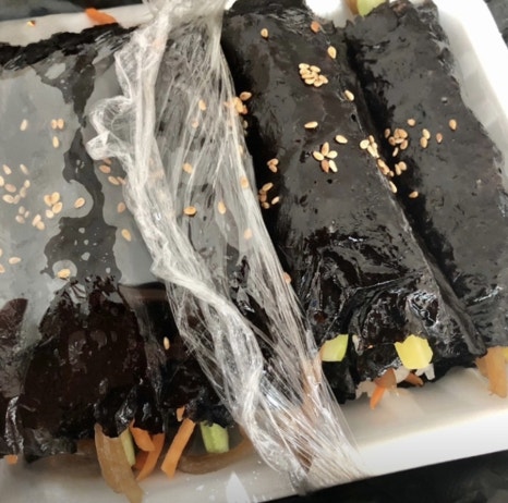 최가네꼬마김밥 이미지