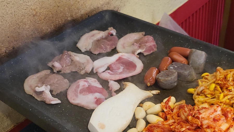 냉스토랑 이미지