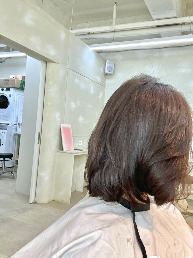 이철헤어커커수완점 이미지