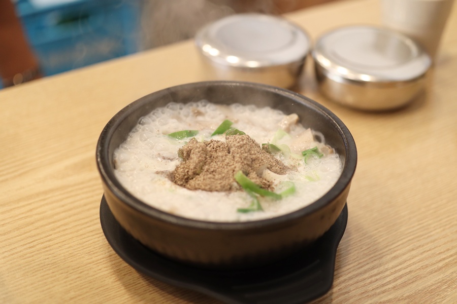 큰맘할매순대국 곰달래사거리점 이미지