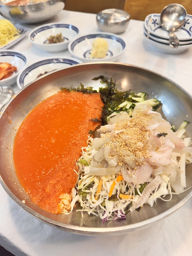 사송횟집 이미지