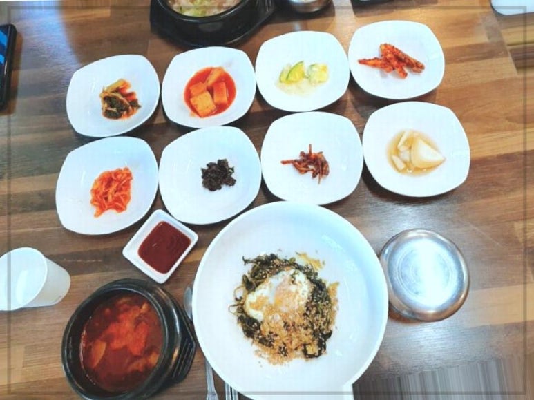 옛날맛집 이미지