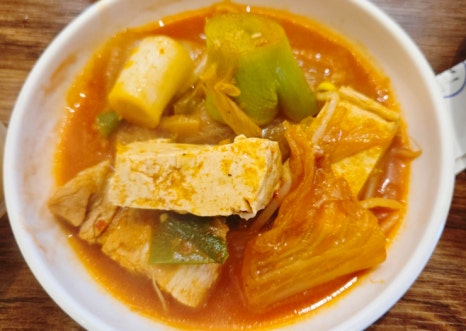 김치찜은 못참지 이미지