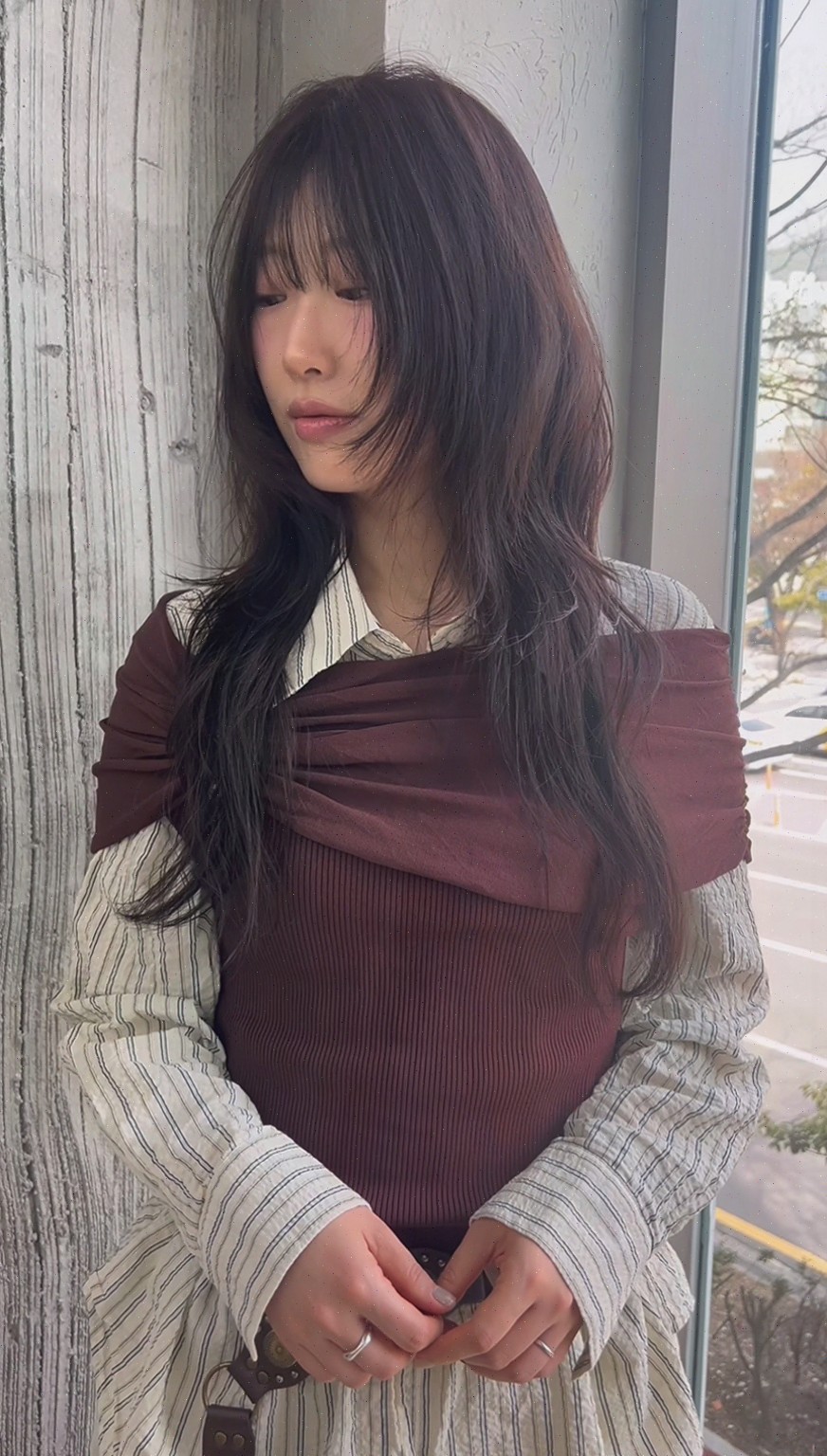 차오름헤어 서면점 이미지