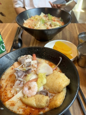 사천왕마라탕 이미지