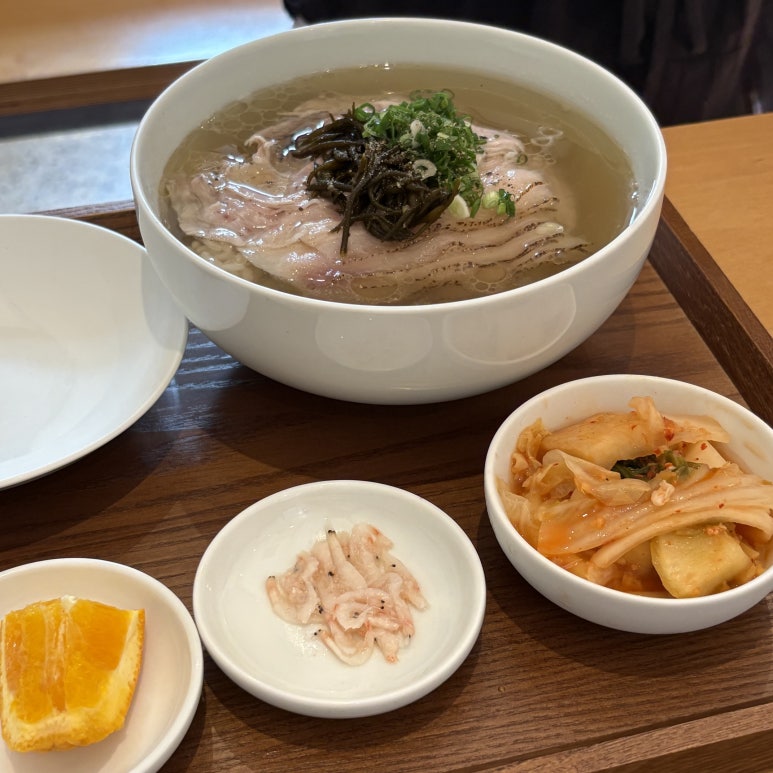 돼지공탕하우 이미지