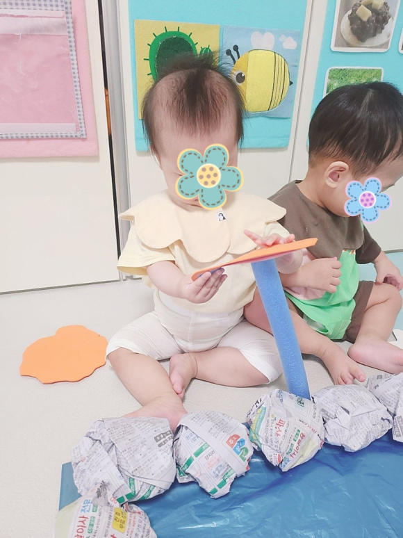 꼬마천사어린이집 이미지