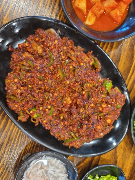 용골식당 이미지