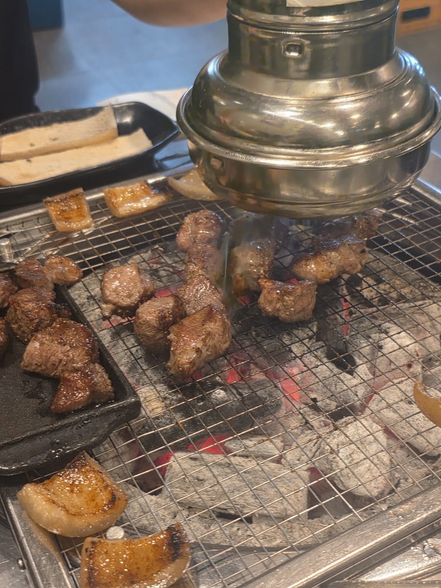 미친고기 전주혁신점 이미지