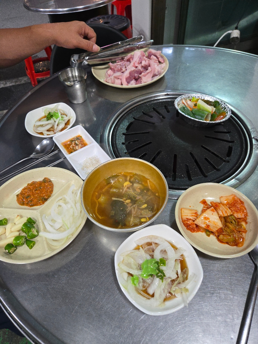 봉명부속구이 이미지
