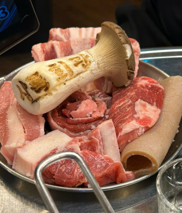 상록회관연탄구이화성남양점 이미지
