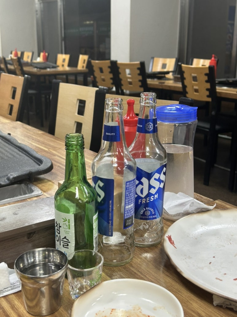 심청아고기먹자 이미지