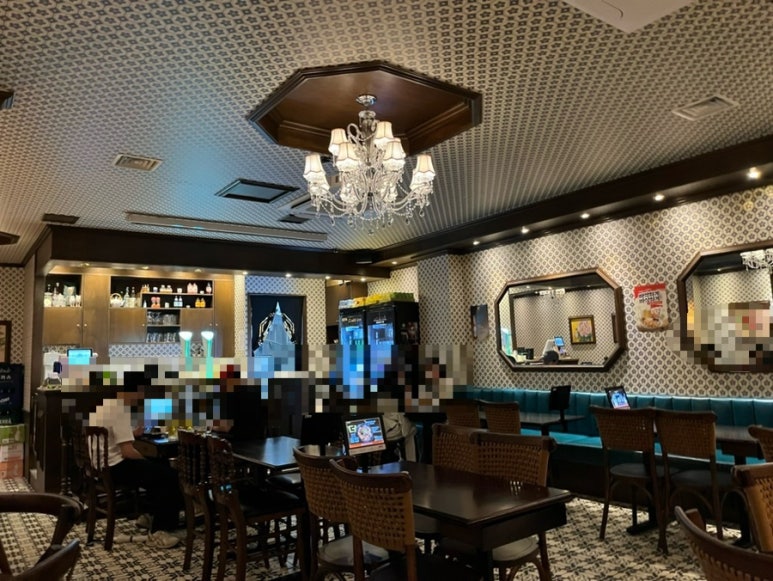 금별맥주 신길삼거리점 사진 2