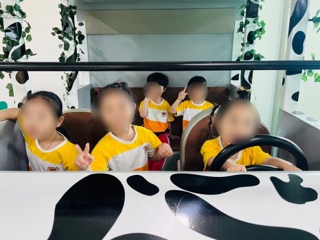 산내들유치원 이미지