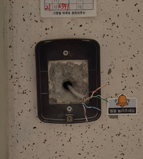직방통신 이미지