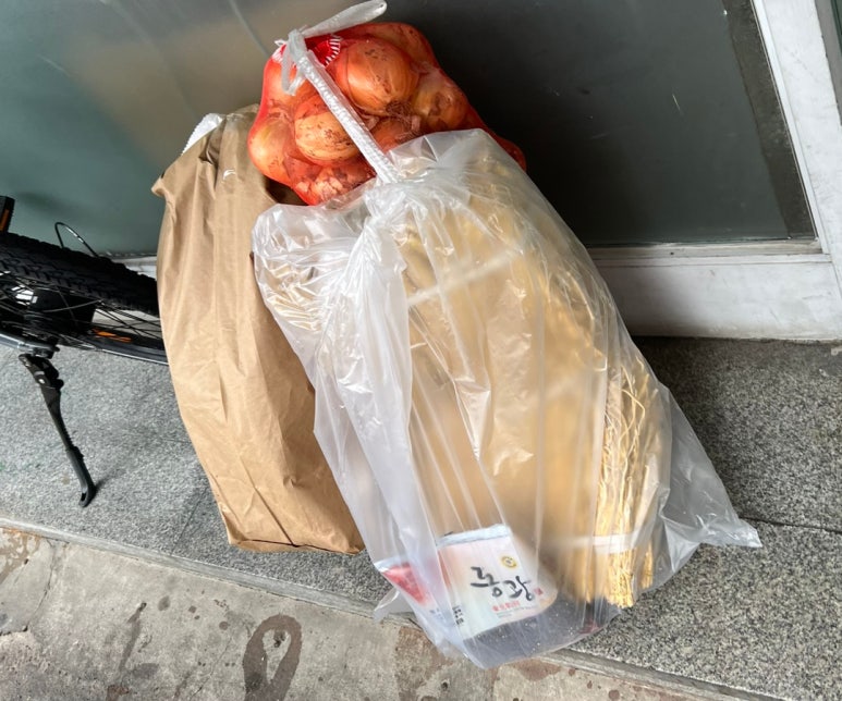 대왕동태탕 이미지