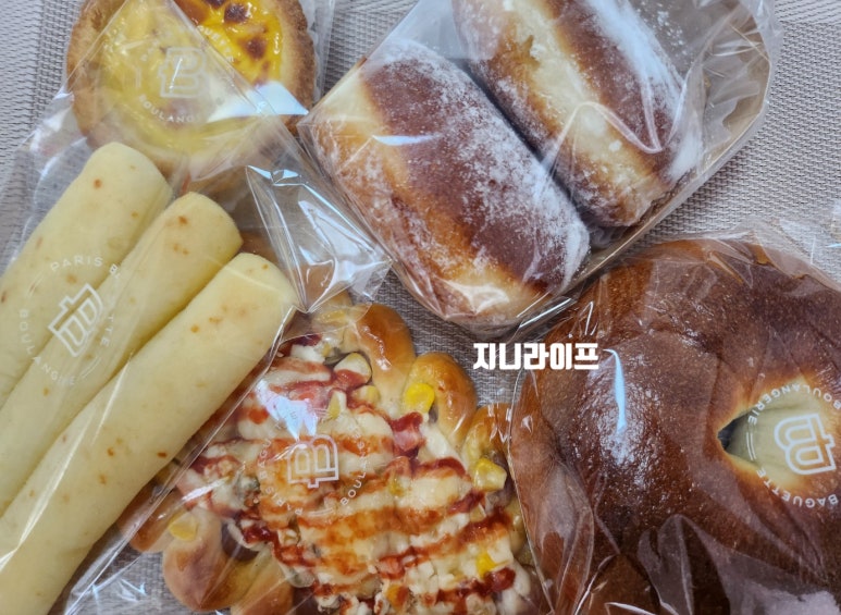 파리바게뜨 반포제일점 사진 6