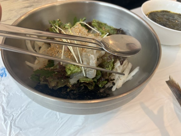 사천포구수산 이미지