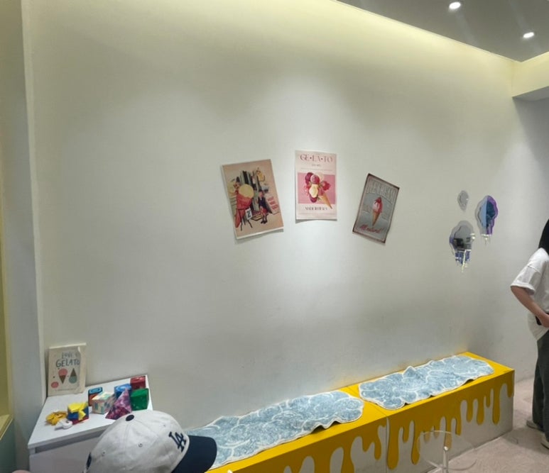 젤라또무초 이미지
