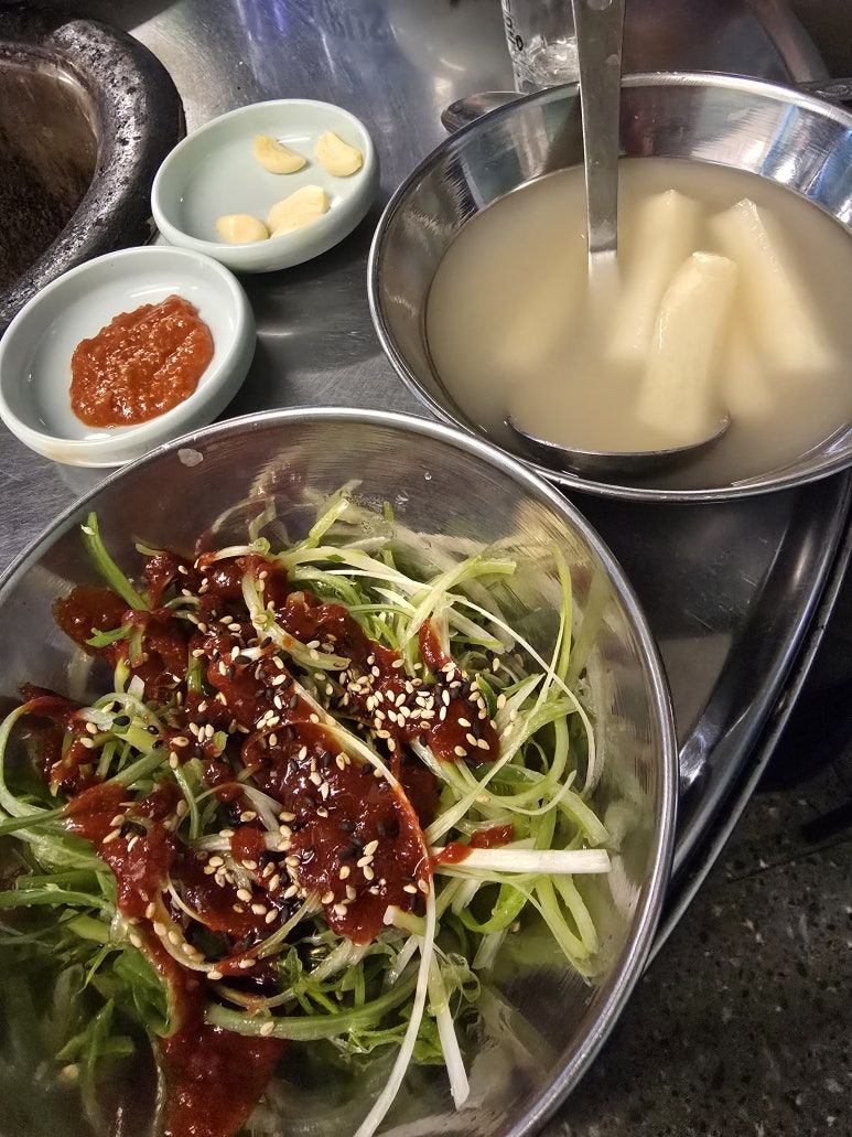 영등포넙딱집 이미지