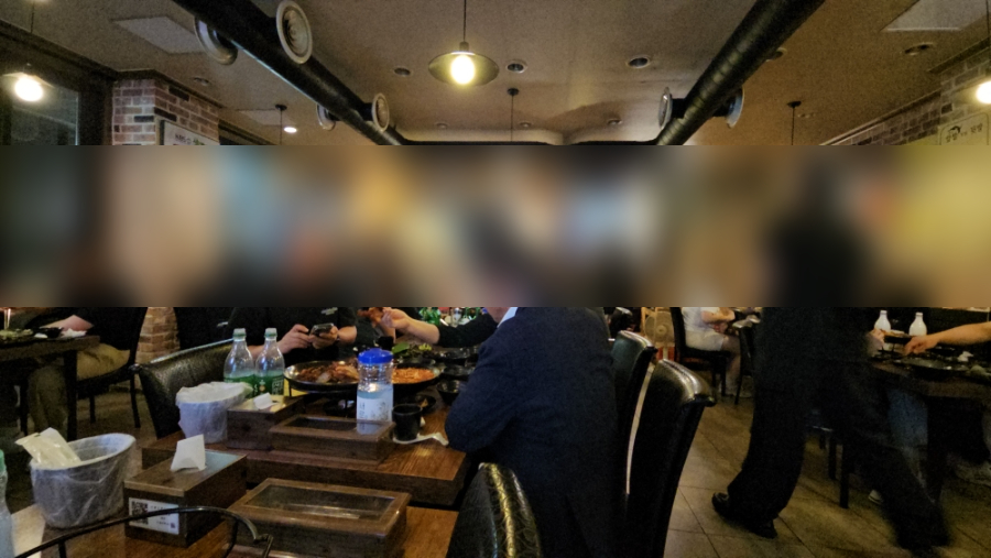 정가네화덕구이족발 이미지