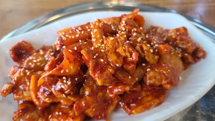 마장동일번지 사진 6