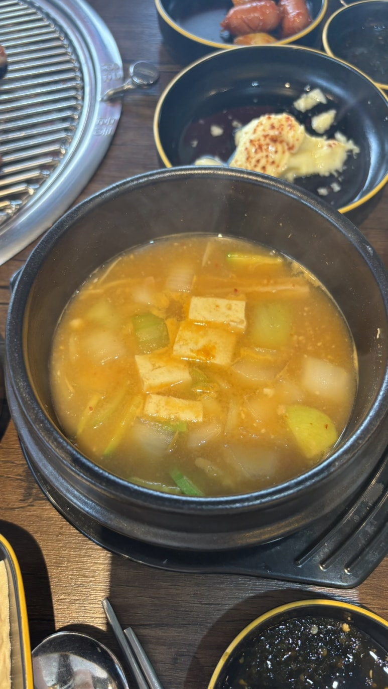 머시기 쪽갈비 담양점 이미지