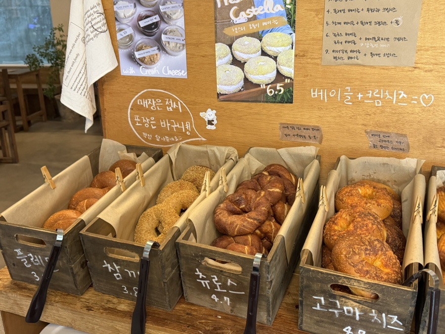 대전 애견동반카페 투드커피, 강아지와 함께 방문 후기 — 사진 7